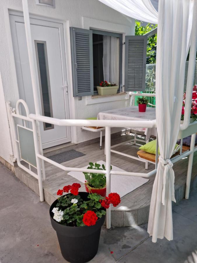Near The Beach PUY Exterior foto