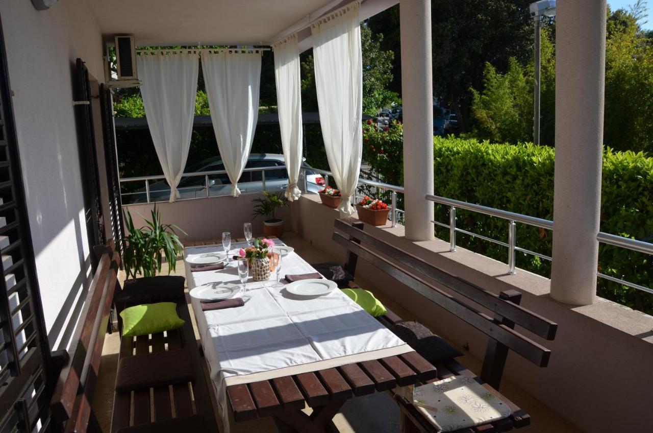 Near The Beach PUY Exterior foto