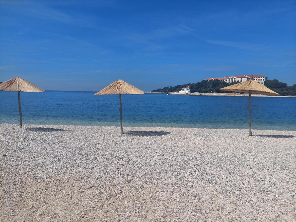 Near The Beach PUY Exterior foto