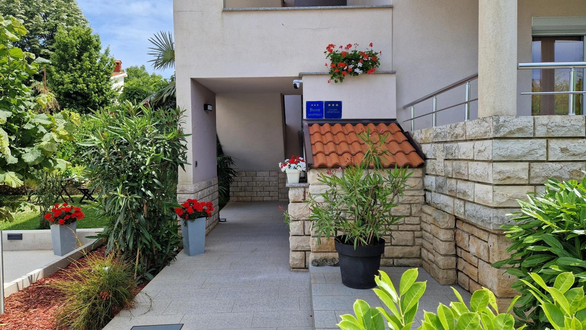 Near The Beach PUY Exterior foto